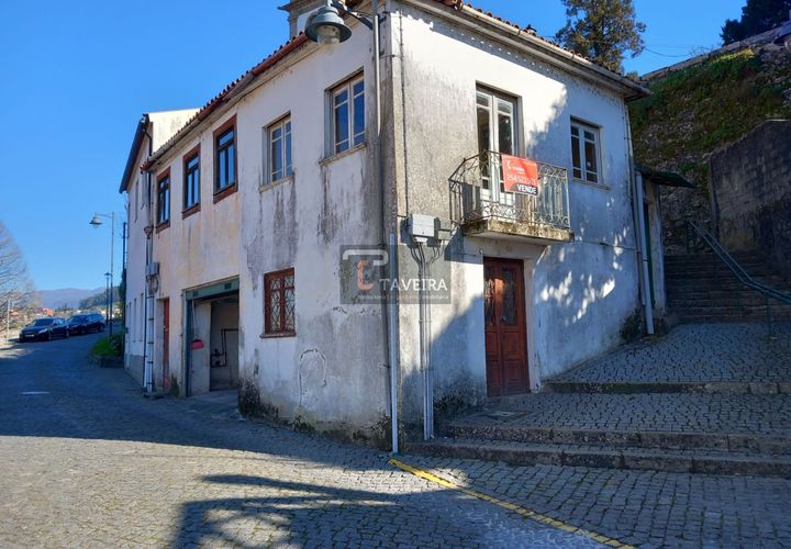 Villa i Arcos de Valdevez, Viana do Castelo, Arcos de Valdevez - € 160.000 | Ref: 2250 - foto 1