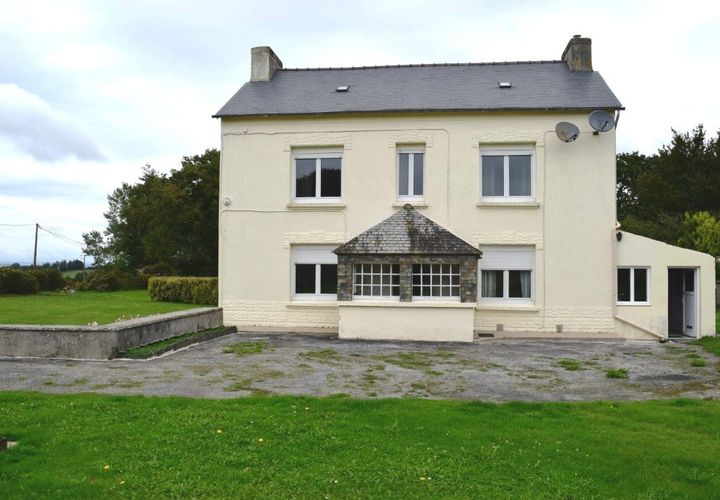 Villa i Plevin, Cotes-d'Armor, Plevin - € 159.700 | Ref: 560022103 - foto 1