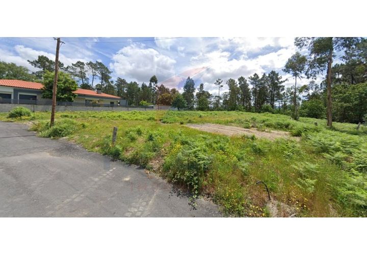 Helårsgrund i Vila Verde, Braga, Vila Verde - € 95.000 | Ref: KAZ_39 - foto 1