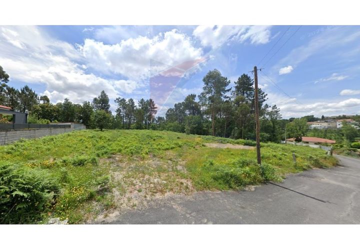 Helårsgrund i Vila Verde, Braga, Vila Verde - € 180.000 | Ref: KAZ_38 - foto 1