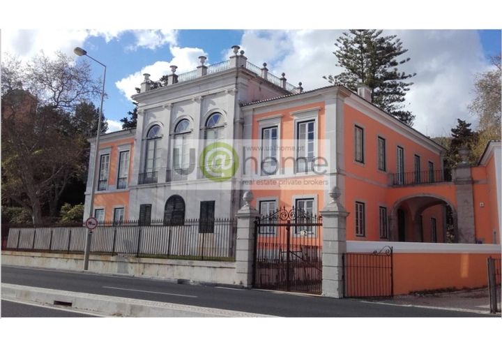 Villa i Oeiras, Lisbon, Oeiras - € 11.500.000 | Ref: PAL_867 - foto 1
