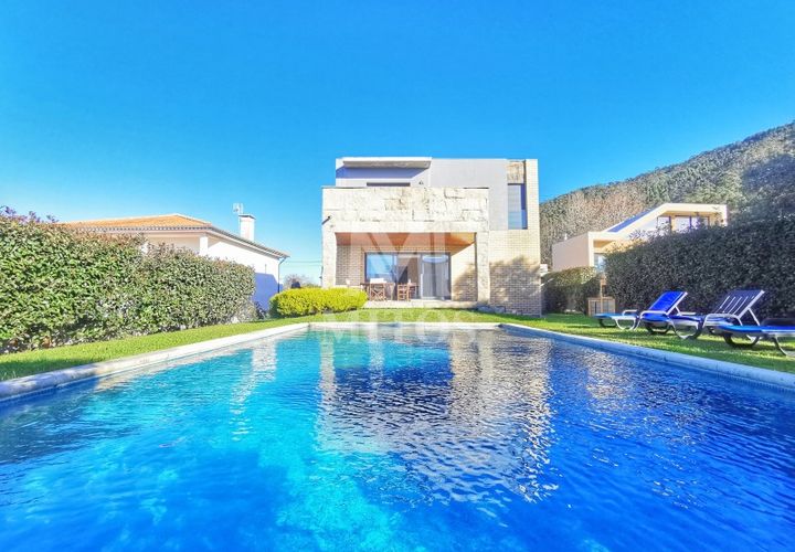 Villa i Viana do Castelo, Viana do Castelo, Viana do Castelo - € 750.000 | Ref: N323 - foto 1