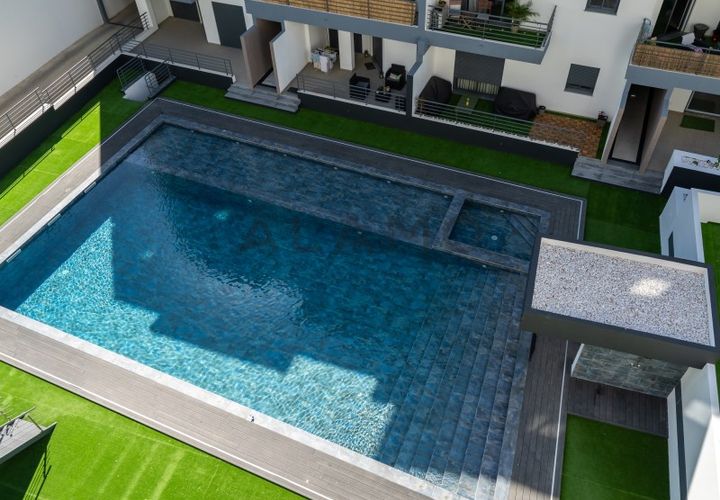 Lejlighed i Olhao, Faro, Olhao - € 410.690 | Ref: AMO_140 - foto 1