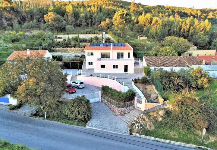 Villa i Monchique, Faro, Monchique - € 849.000 | Ref: pe1887 - foto 1