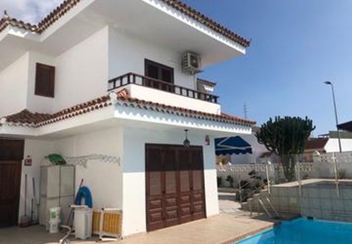 Villa i Arguineguin, Gran Canaria, Arguineguin - € 550.000 | Ref: CHALET_610 - foto 1