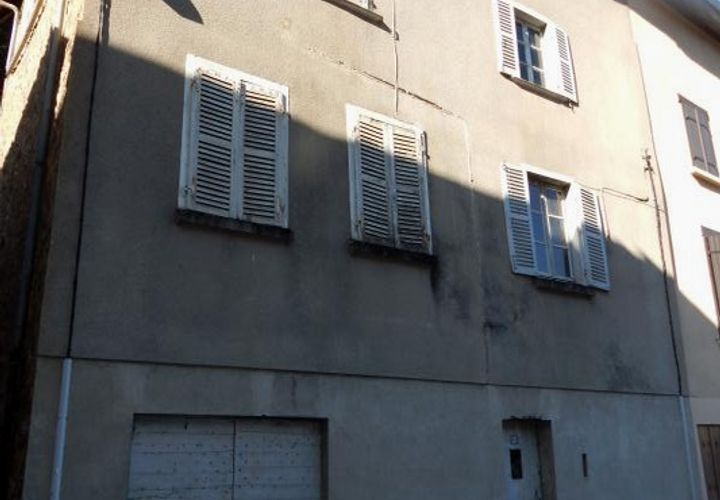 Landejendom i Laguenne, Correze, Laguenne - € 48.900 | Ref: 913V346M-tw - foto 1