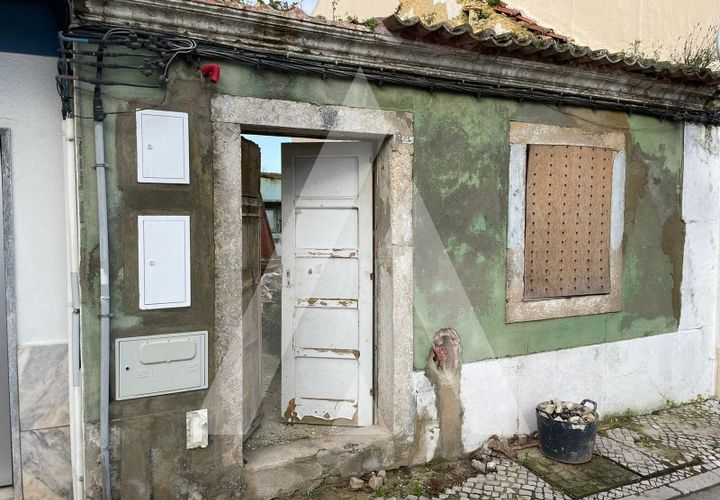 Helårsgrund i Seixal, Setubal, Seixal - € 90.000 | Ref: 1210432/23SX - foto 1