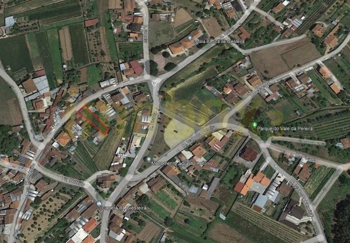Helårsgrund i Agueda, Aveiro, Agueda - € 27.000 | Ref: 23007 - foto 1