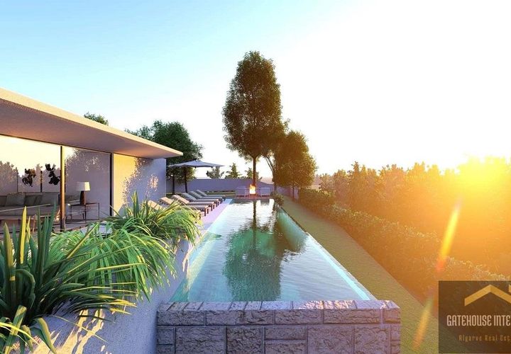 Villa i Silves, Faro, Silves - € 1.275.000 | Ref: azp_1009-2291 - foto 1