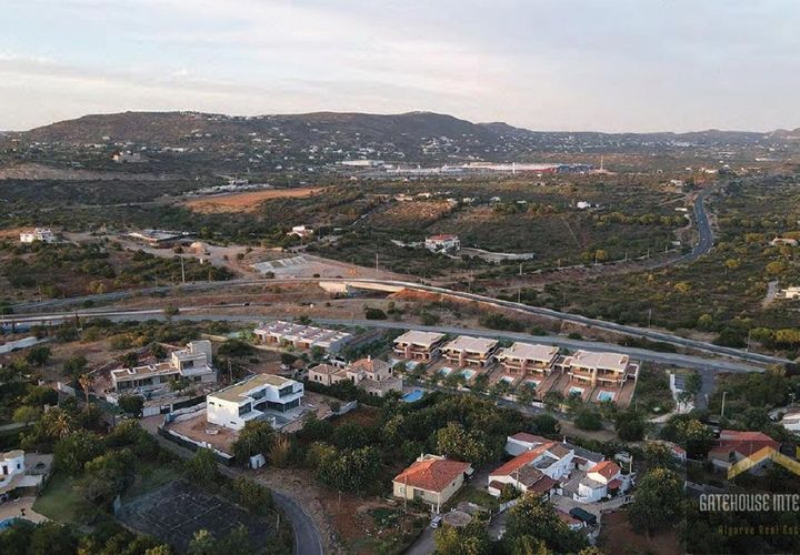 Helårsgrund i Almancil, Faro, Almancil - € 2.675.000 | Ref: xtp_9049 - foto 1