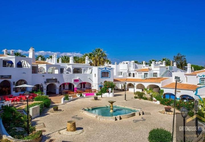 Erhvervsejendom i Lagoa, Faro, Lagoa - € 275.000 | Ref: vn_cc038 - foto 1