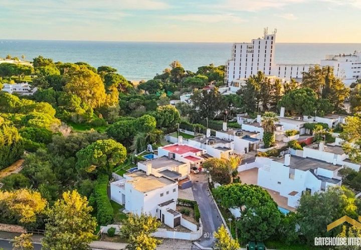 Villa i Albufeira, Faro, Albufeira - € 1.300.000 | Ref: l39_v5-002 - foto 1