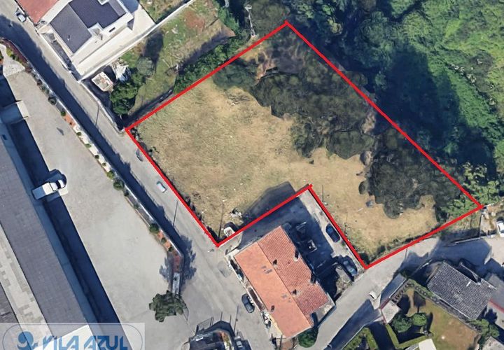 Helårsgrund i Maia, Porto, Maia - € 580.000 | Ref: 12608004 - foto 1