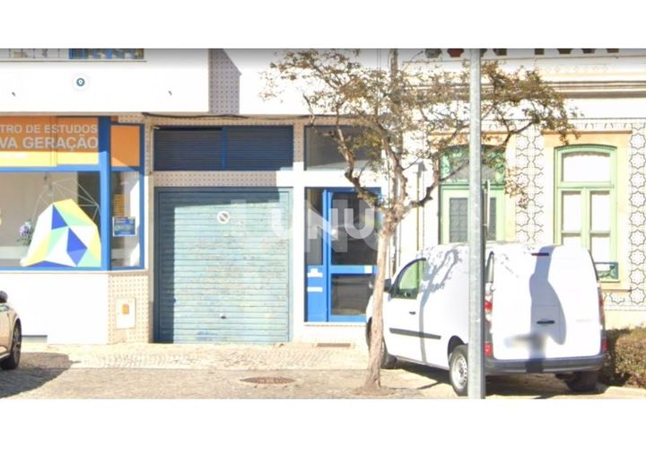 Garage i Ovar, Aveiro, Ovar - € 125.000 | Ref: UNU.I.1006.20562 - foto 1