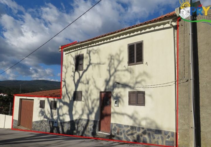 Villa a Proenca-a-Nova, Castelo Branco, Proenca-a-Nova - € 42.000 | Ref: AA250 - foto 1