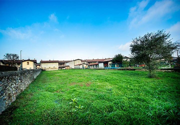 Terra a Erbusco, Brescia, Erbusco - € 190.000 | Ref: ERB4 - foto 1