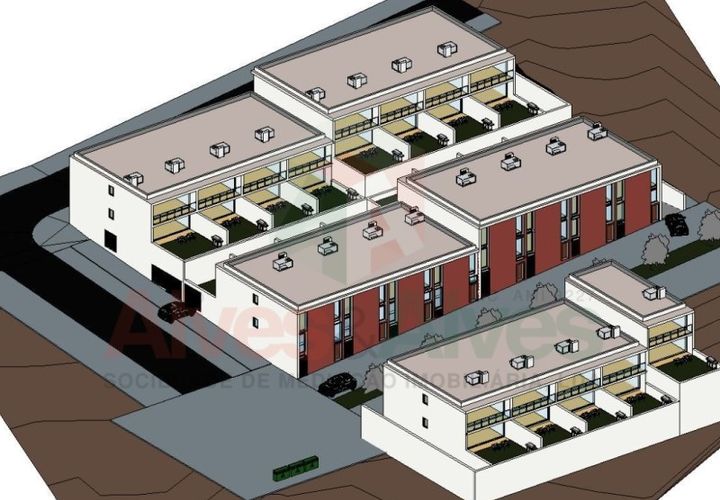 Terra a Milheiros, Porto, Milheiros - € 200.000 | Ref: 5288 - foto 1