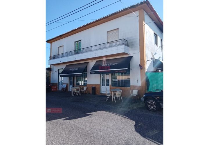 Villa a Asseiceira, Santarem, Asseiceira - € 190.000 | Ref: TPH001-267 - foto 1