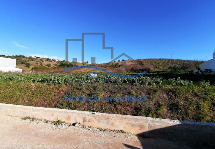 Helårsgrund i Alenquer, Lisbon, Alenquer - € 96.000 | Ref: ZI-437 - foto 1