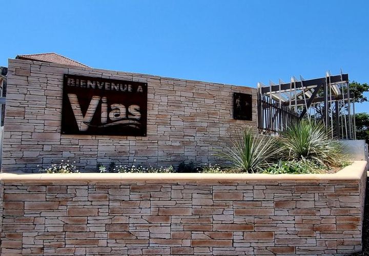 Terra a Vias, Herault, Vias - € 102.000 | Ref: 34B-FTLONGUET2 - foto 1