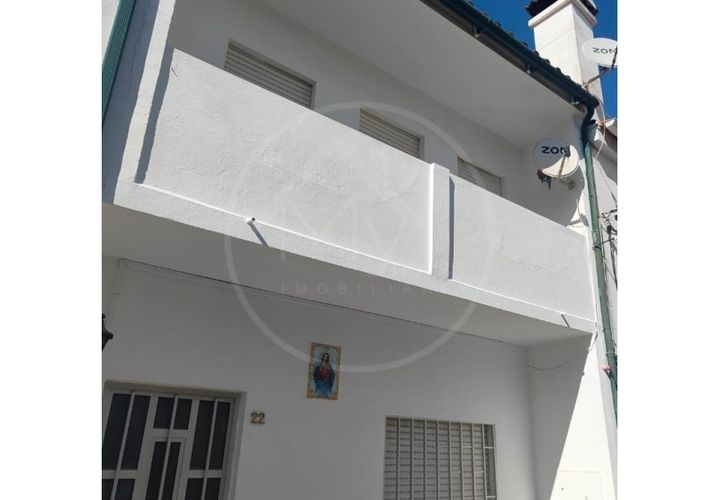 Villa a Alijo, Vila Real, Alijo - € 68.000 | Ref: A100 - foto 1