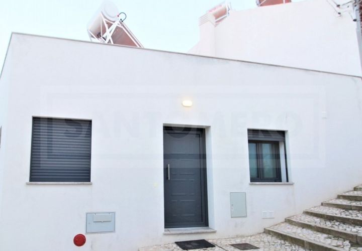 Villa i Albufeira, Faro, Albufeira - € 380.000 | Ref: STC2499 - foto 1
