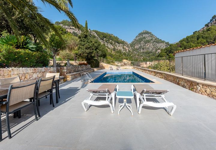 Villa i Caimari, Mallorca, Caimari - € 1.800.000 | Ref: 75401 - foto 1