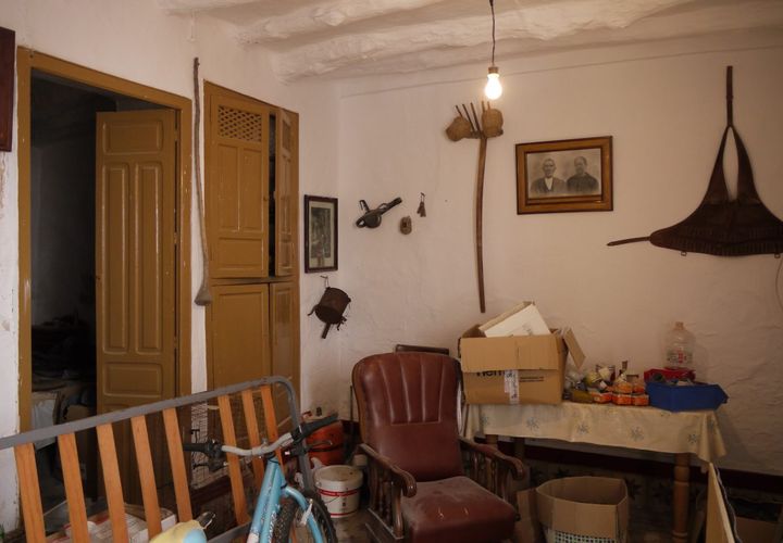 Stadthaus in Olvera, Cadiz, Olvera - € 60.000 | Ref: z484 - Foto 1