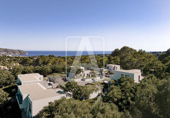 Villa i Moraira, Alicante, Moraira - € 1.690.000 | Ref: VMR2004 - foto 1