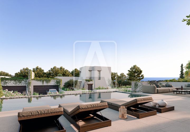 Villa i Moraira, Alicante, Moraira - € 1.690.000 | Ref: VMR2003 - foto 1