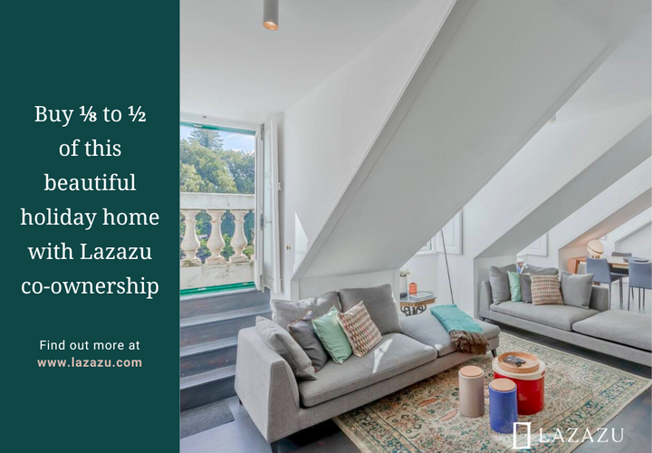 Appartamento Lisbon, Lisbon, Lisbon - € 125.000 | Ref: PT01001 - photo 1