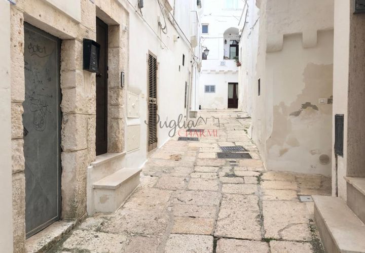 Byhus i Cisternino, Brindisi, Cisternino - € 87.000 | Ref: 212 - foto 1