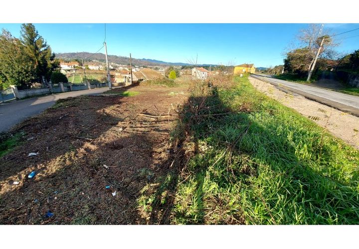 Helårsgrund i Ponte de Lima, Viana do Castelo, Ponte de Lima - € 42.000 | Ref: MNC1333T - foto 1