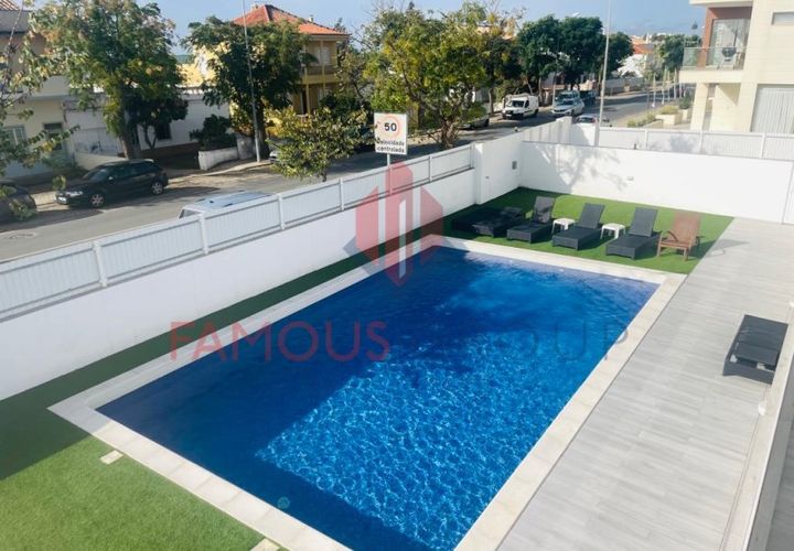 Villa a Ferreiras, Faro, Ferreiras - € 799.000 | Ref: 005/2022_03 - foto 1