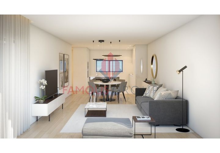 Lejlighed i Alvor, Faro, Alvor - € 375.000 | Ref: APA_1212_C - foto 1