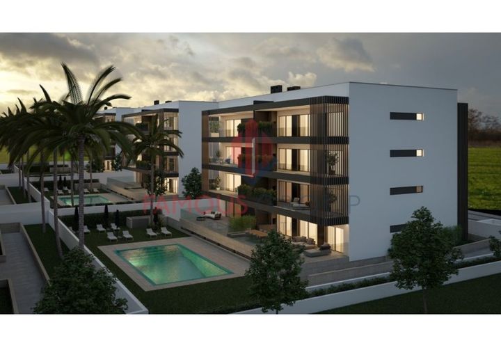 Lejlighed i Alvor, Faro, Alvor - € 365.000 | Ref: APA_1212_E - foto 1