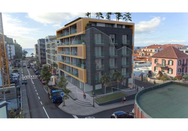 Lejlighed i Ribeira Brava, Madeira, Ribeira Brava - € 325.000 | Ref: BLO_182_P - foto 1
