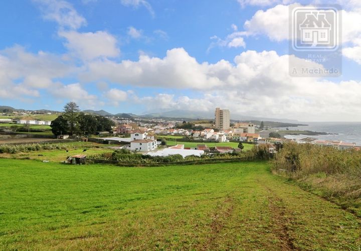 Terra a Sao Roque, Madeira, Sao Roque - € 295.000 | Ref: 1730 - foto 1