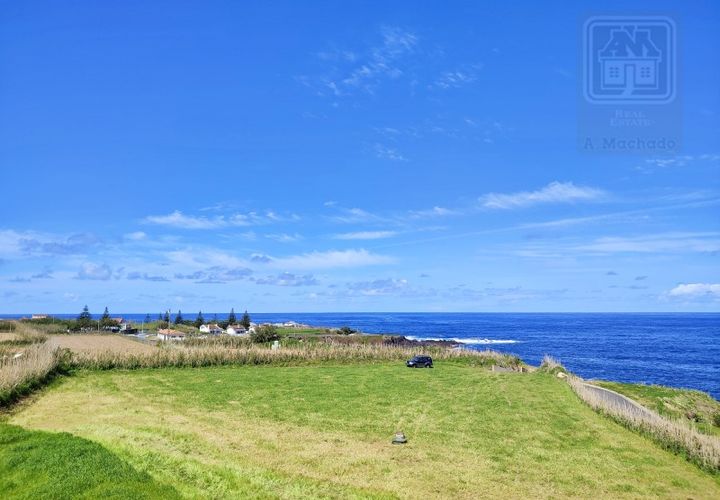 Terra a Mosteiros, Sao Miguel, Mosteiros - € 250.000 | Ref: 1932 - foto 1