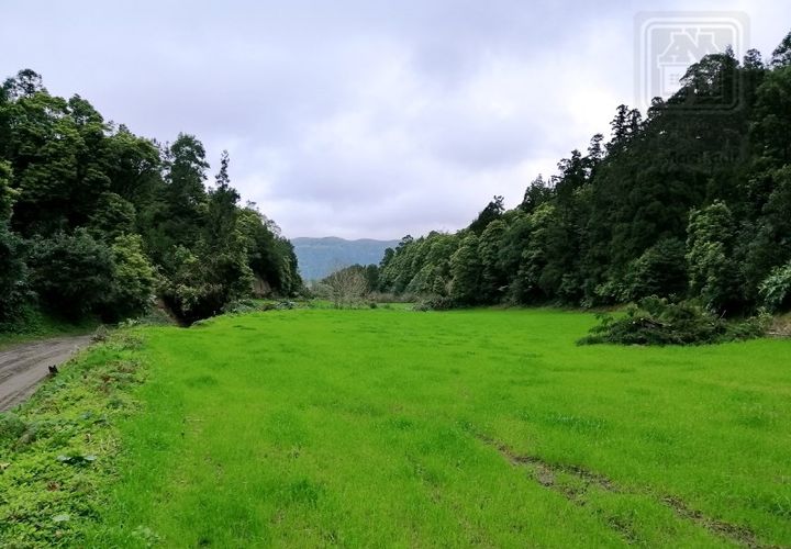 Helårsgrund i Ponta Delgada, Sao Miguel, Ponta Delgada - € 115.000 | Ref: 3287 - foto 1