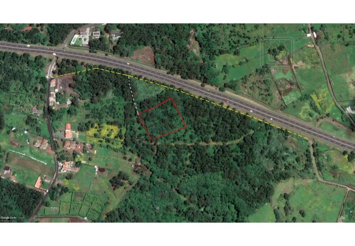 Terra a Lagoa, Sao Miguel, Lagoa - € 107.500 | Ref: 2513 - foto 1