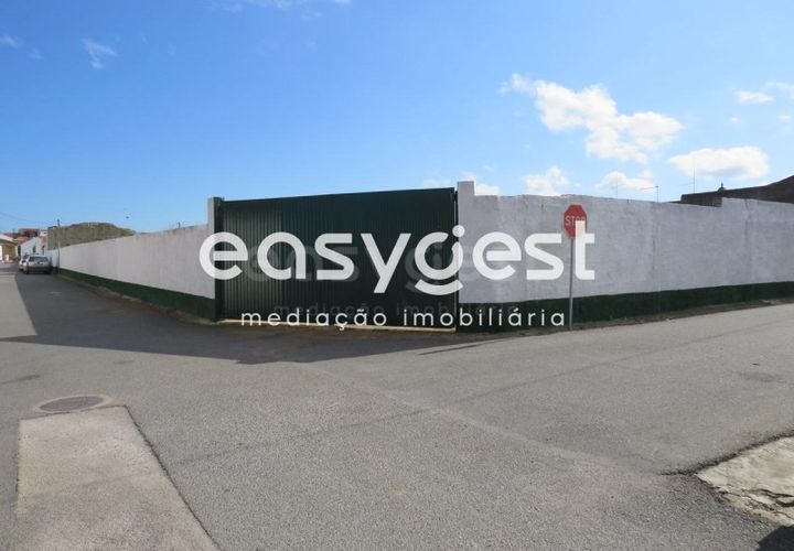 Helårsgrund i Aljustrel, Beja, Aljustrel - € 270.000 | Ref: BJ91451AJ - foto 1