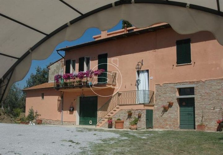 Landejendom i Sinalunga, Siena, Sinalunga - € 990.000 | Ref: DIC.6683 - foto 1