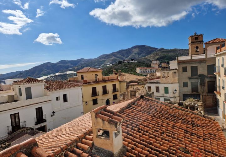 Villa a Itrabo, Granada, Itrabo - € 148.000 | Ref: M398 - foto 1