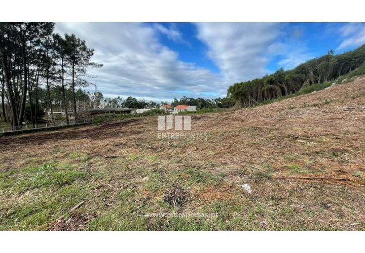 Terra a Areosa, Viana do Castelo, Areosa - € 320.000 | Ref: VCM13877 - foto 1