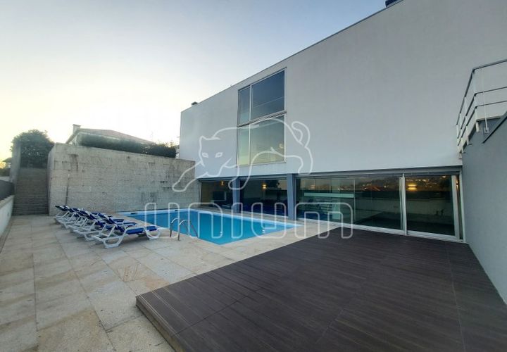 Villa i Arcos de Valdevez, Viana do Castelo, Arcos de Valdevez - € 900.000 | Ref: R4369 - foto 1