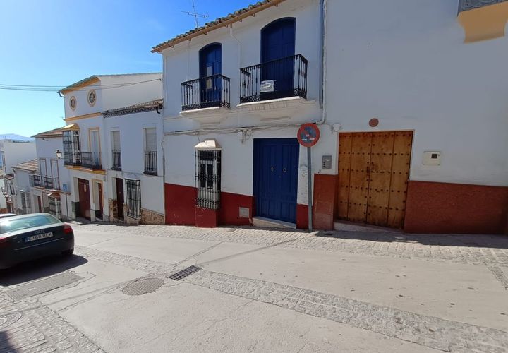 Villa en Olvera, Cadiz, Olvera - € 110.000 | Ref: am370 - photo 1