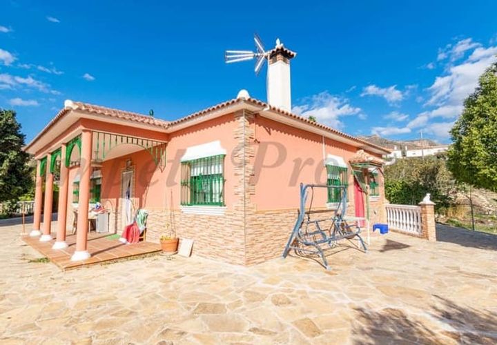 Villa a Alcaucin, Malaga, Alcaucin - € 395.000 | Ref: CP589 - foto 1