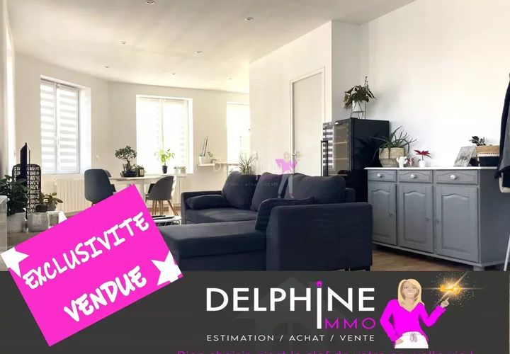 Lejlighed i Wasquehal, Nord, Wasquehal - € 315.000 | Ref: 8035034 - foto 1