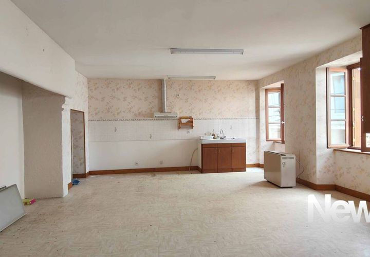 Landsbyhus i Juillac, Correze, Juillac - € 49.500 | Ref: CJ4386 - foto 1